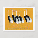 Search for ogata Japanese red crown crane