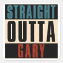 Search for gari stickers Gary