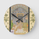 Search for turkish clocks Mughal