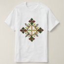 Search for ethiopian cross tshirts Rastafari
