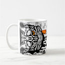 Search for beautiful design mugs Artistic