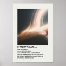 Search for interstellar posters Manga