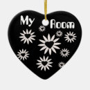 Search for hanger christmas tree decorations Black
