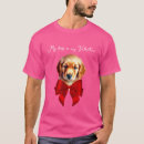 Search for golden retriever tshirts Puppy