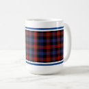 Search for clan brown mugs Plaid