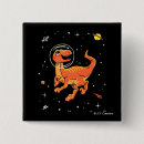 Search for astronaut square badges Galaxy