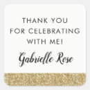 Search for white quinceanera stickers Black