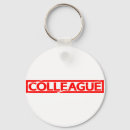 Search for for colleagues key rings Funny