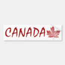 Search for leaf bumper stickers Canadian