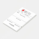 Search for nurse post it notes Health