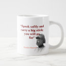 Search for the big stick mugs Roosevelt