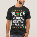 Search for medical assistant tshirts Hospital
