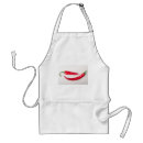Search for cayenne aprons Spicy