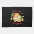 Search for funny dog tea towels Weimaraner