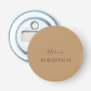 Search for bottle openers Brown