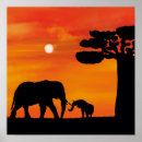 Search for african sunrise art Wild