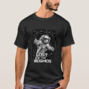 Search for lost in space tshirts Cosmos