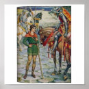 Search for arthurian posters Camelot