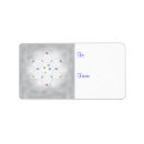 Search for silver snowflake return address labels Grey