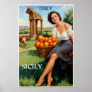 Search for sicily posters Sicilia