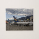 Search for airline puzzles Aeroplane