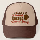 Search for brewing hats Coffee