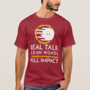 Search for impactful tshirts For him
