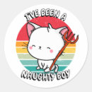 Search for white persian cat stickers Kitty