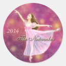 Search for clara stickers Nutcracker