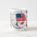 Search for american flag mugs Design
