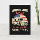 Search for ambulance cards Emergency