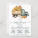 Search for pickup truck invitations Autumn