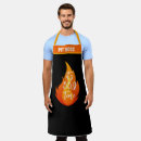 Search for boss day aprons Cookout