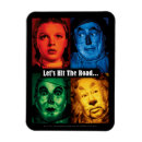 Search for wizard of oz magnets Tin man