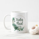 Search for summer wedding mugs Bridesmaid