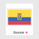 Search for ecuador flag stickers Travel