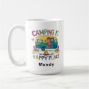 Search for outdoor life mugs Watercolor