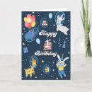 Search for daughter 1st birthday cards One year old
