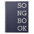 Search for songwriting notebooks Writer