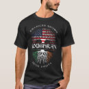 Search for irish american tshirts Shamrock