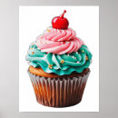 Search for cupcake posters Treat