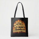 Search for defence bags In my defence