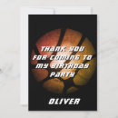 Search for orange basketball cards Boy