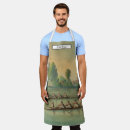 Search for rowing aprons Kitchen