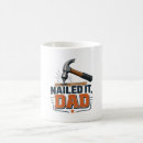 Search for hammered mugs For him