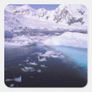Search for glacier ice stickers Sea