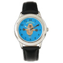 Search for jumping watches Illustration