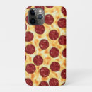 Search for pizza slice iphone cases Pepperoni
