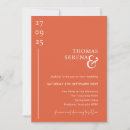 Search for timeline wedding invitations Order of events