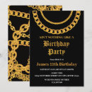 Search for hip hop party invitations 90s